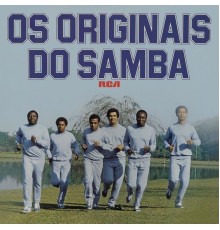 Os Originais Do Samba - Os Originais do Samba