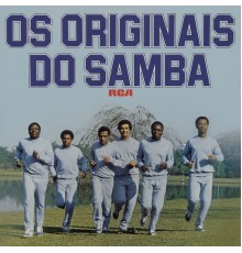 Os Originais Do Samba - Os Originais do Samba