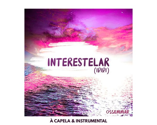 Os Sem Mar - Interestelar (Iriri)