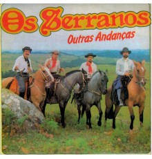 Os Serranos - Outras Andanças