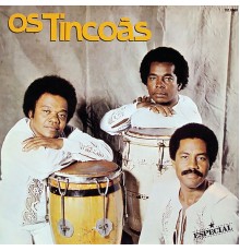 Os Tincoãs - Os Tincoãs