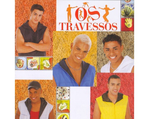 Os Travessos - Os Travessos