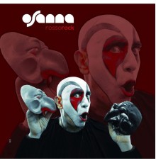 Osanna - Rosso Rock