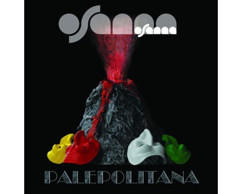 Osanna - Palepolitana