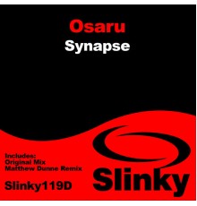 Osaru - Synapse