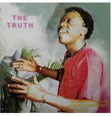 Osayomore Joseph - The Truth