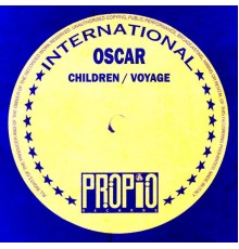 Oscar - Children / Voyage