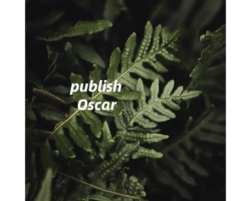 Oscar - publish