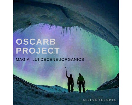 OscarB Project - Magia lui deceneu