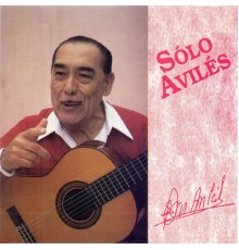 Oscar Aviles - Solo Avilés