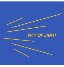 Oscar Barila - Ray Of Light