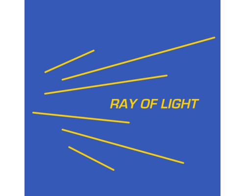 Oscar Barila - Ray Of Light