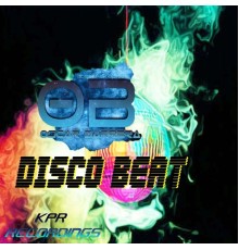 Oscar Barrera - Disco Beat EP