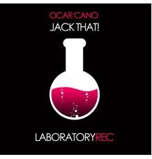 Oscar Cano - Jack That!