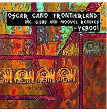 Oscar Cano - Frontierland