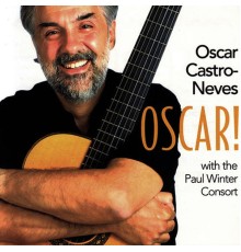 Oscar Castro-Neves - Oscar!