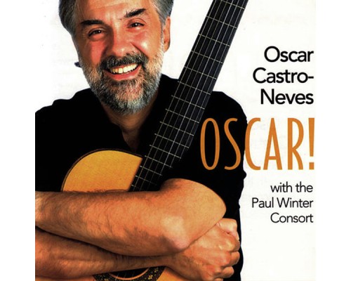 Oscar Castro-Neves - Oscar!