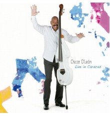 Oscar D'Leon - Live in Caracas