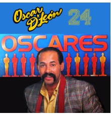 Oscar D'Leon - 24 Oscares