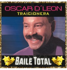 Oscar D'Leon - Traicionera (Baile Total)