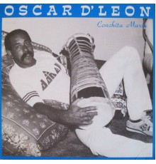 Oscar D'Leon - Conchita María