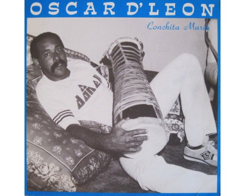 Oscar D'Leon - Conchita María