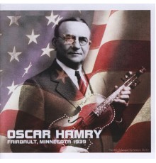 Oscar Hamry - Hardingspel Frå Vestre Slidre
