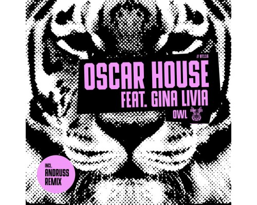 Oscar House, Gina Livia - Owl