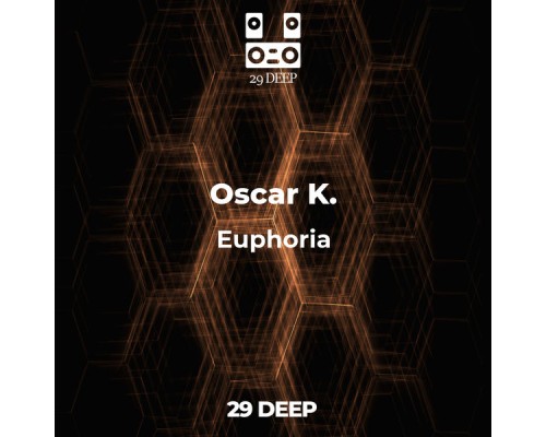 Oscar K. - Euphoria