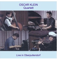 Oscar Klein Quartett - Live in Oberpullendorf