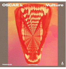 Oscar L - Vulture