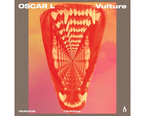 Oscar L - Vulture