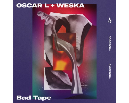 Oscar L, Weska - Bad Tape