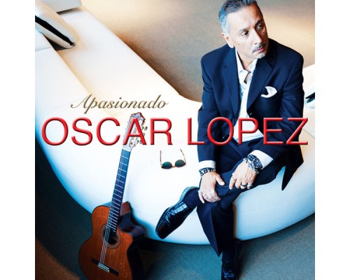 Oscar López - Apasionado