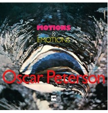 Oscar Peterson - Motions & Emotions