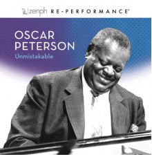 Oscar Peterson - Oscar Peterson: Unmistakable - Zenph Re-performance