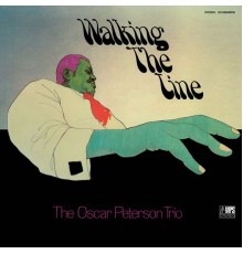 Oscar Peterson - Walking the Line