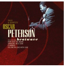 Oscar Peterson - Heatwave  (Live)