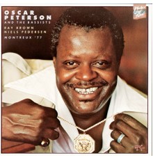 Oscar Peterson Jam - Montreux '77