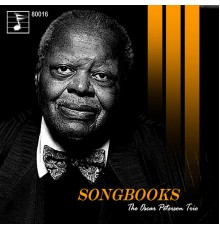 Oscar Peterson Trio - Songbooks