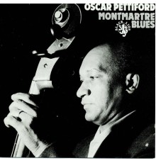 Oscar Pettiford - Monmarte Blues