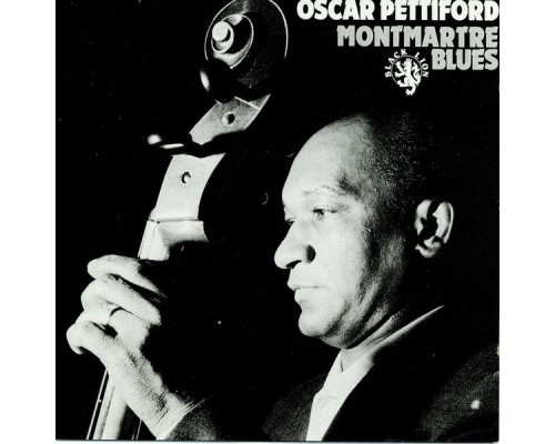 Oscar Pettiford - Monmarte Blues