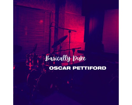 Oscar Pettiford - Basically Duke