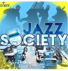 Oscar Rocchi - Jazz Society (Jazz)