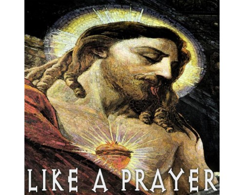 Oscar Salguero - Like a Prayer