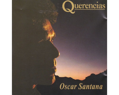 Oscar Santana - Querencias