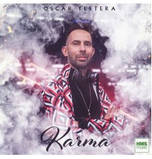 Oscar Yestera - Karma