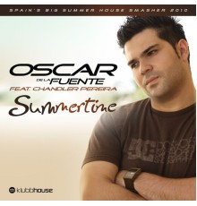 Oscar de la Fuente - Summertime