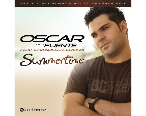 Oscar de la Fuente - Summertime