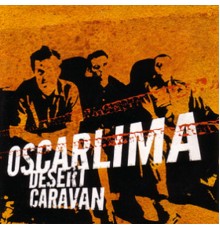 Oscarlima - Desert Caravan